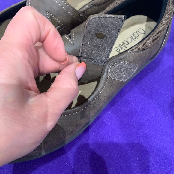 Brand new shoes size 9.5 without tag - Picture 9 of 10